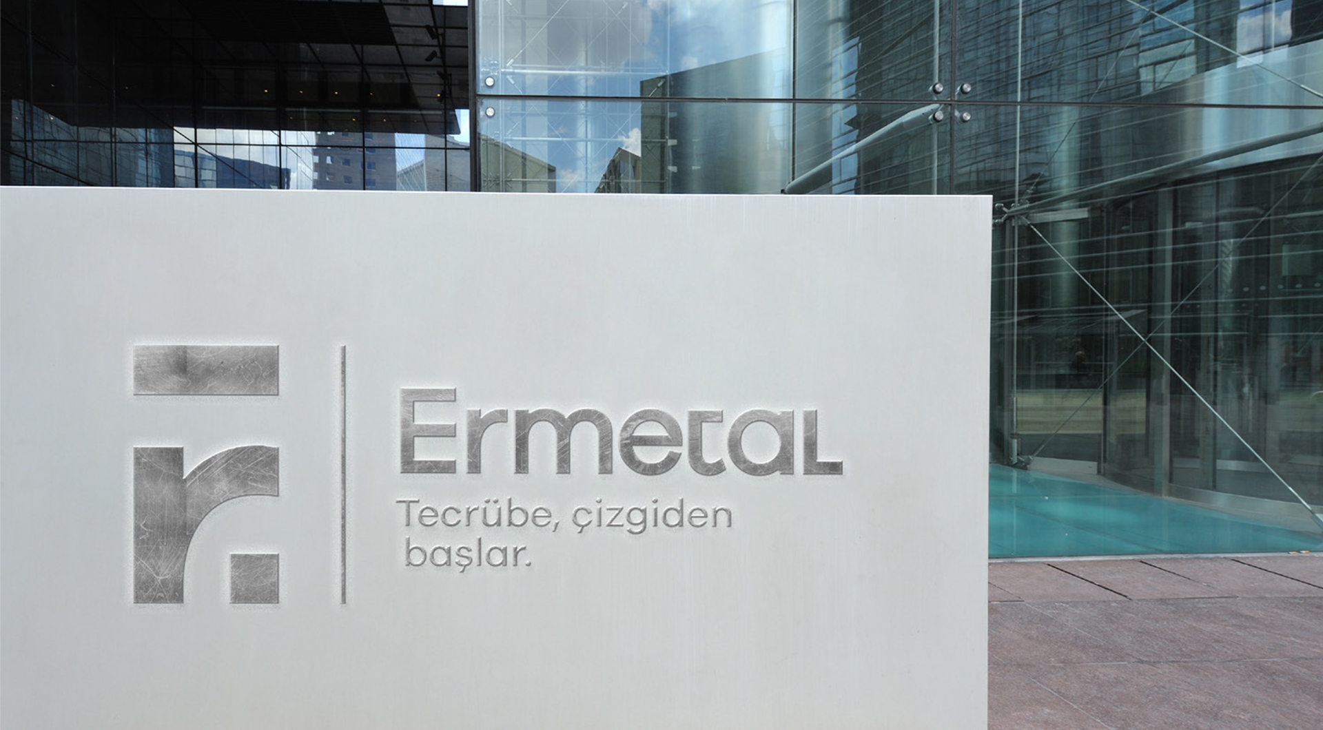 ERMETAL , Ankara Reklam Ajansı